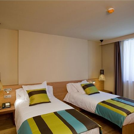 كيرالبس Apartaments Vall De Nuria الغرفة الصورة