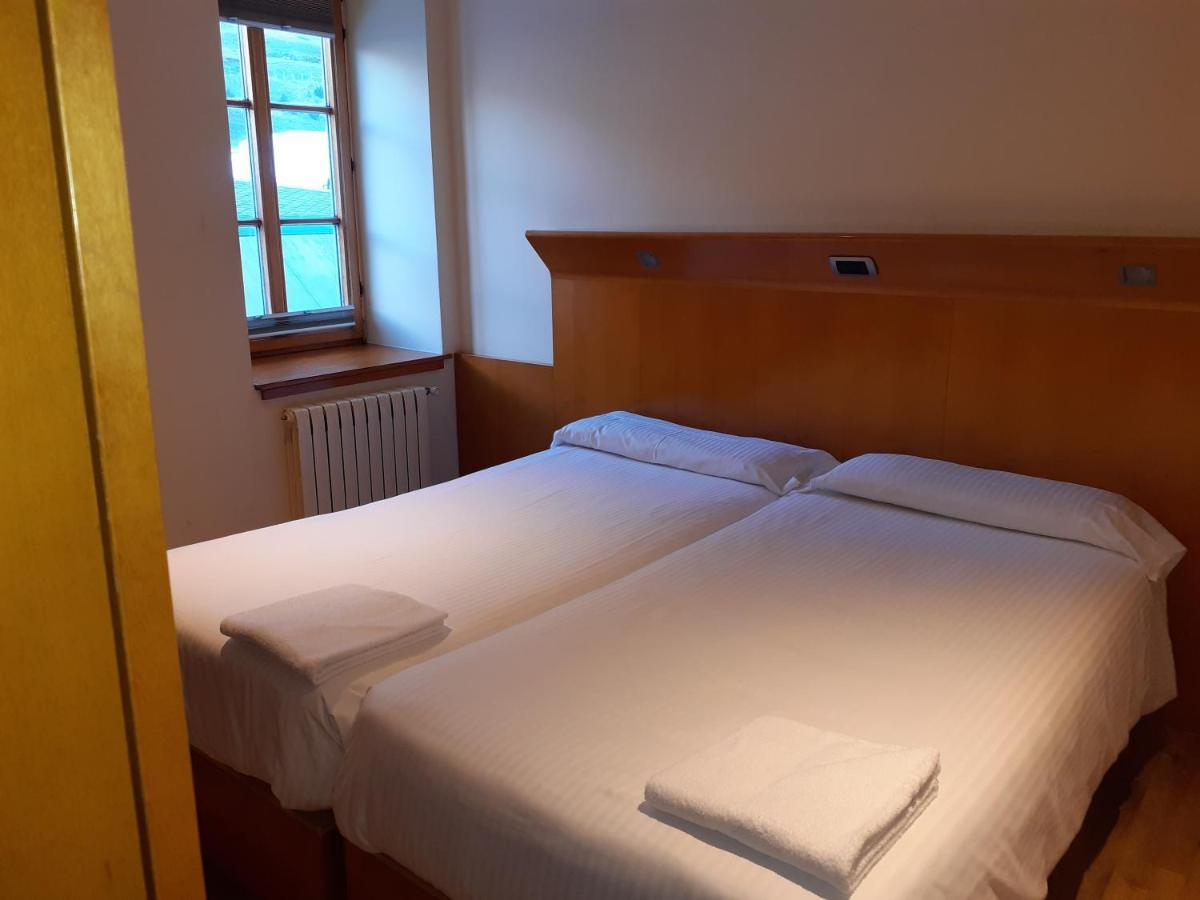 كيرالبس Apartaments Vall De Nuria المظهر الخارجي الصورة
