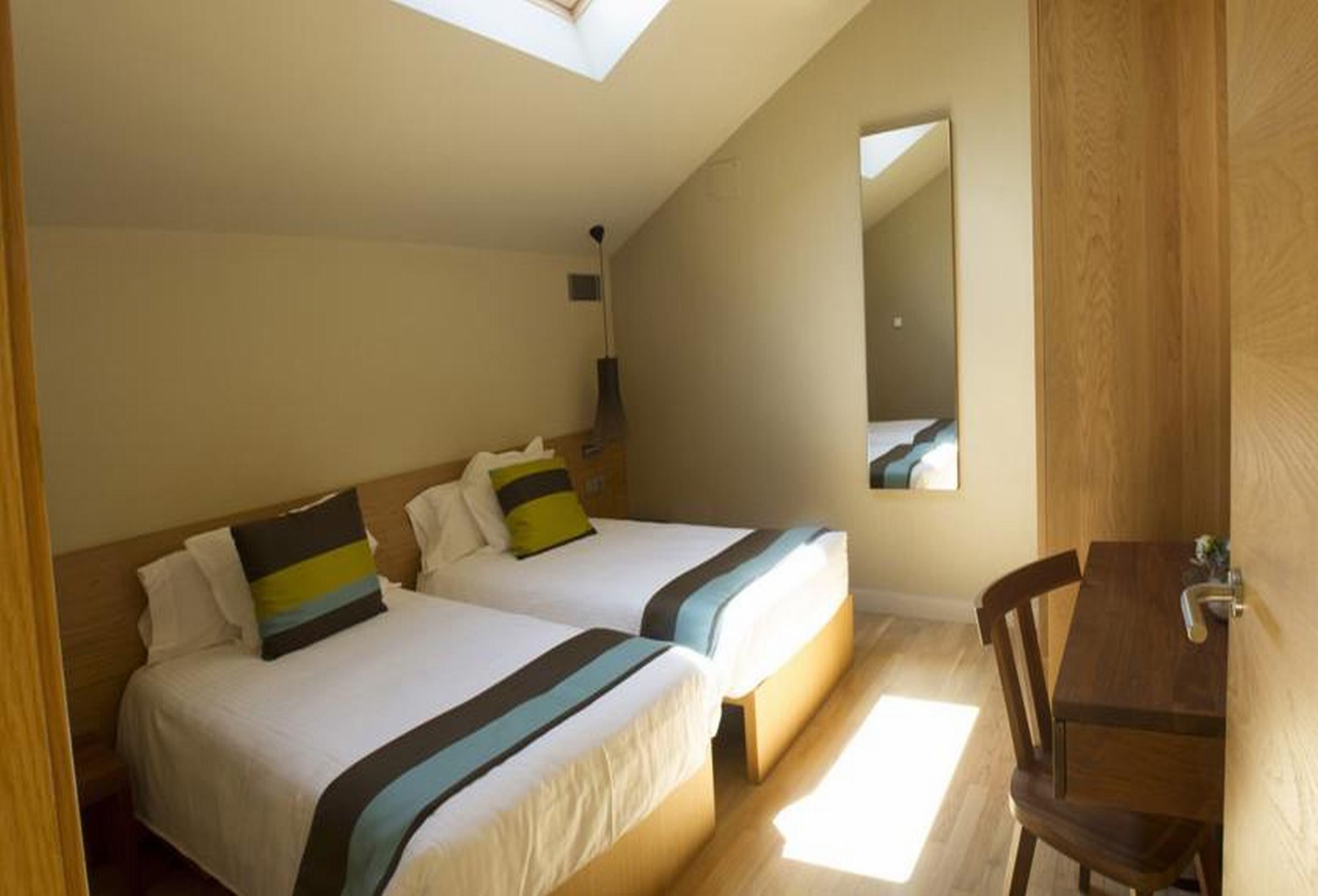 كيرالبس Apartaments Vall De Nuria المظهر الخارجي الصورة