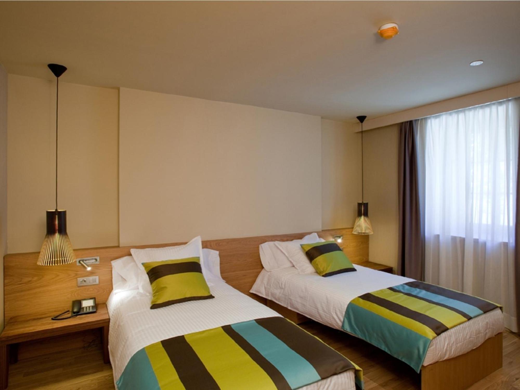 كيرالبس Apartaments Vall De Nuria الغرفة الصورة