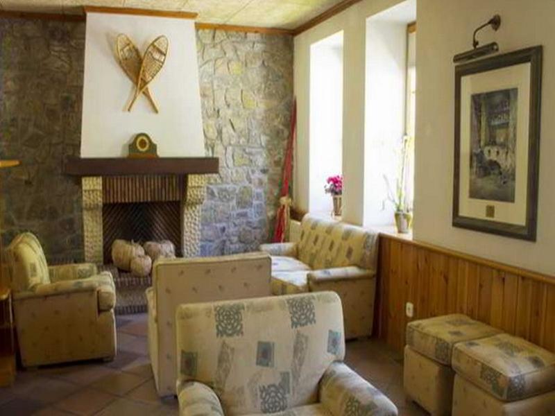 كيرالبس Apartaments Vall De Nuria المظهر الخارجي الصورة