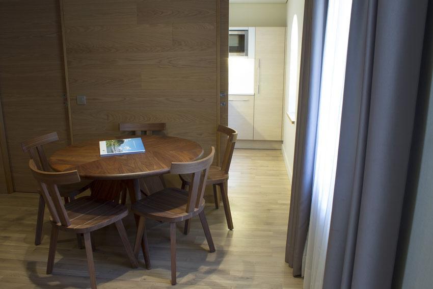 كيرالبس Apartaments Vall De Nuria الغرفة الصورة