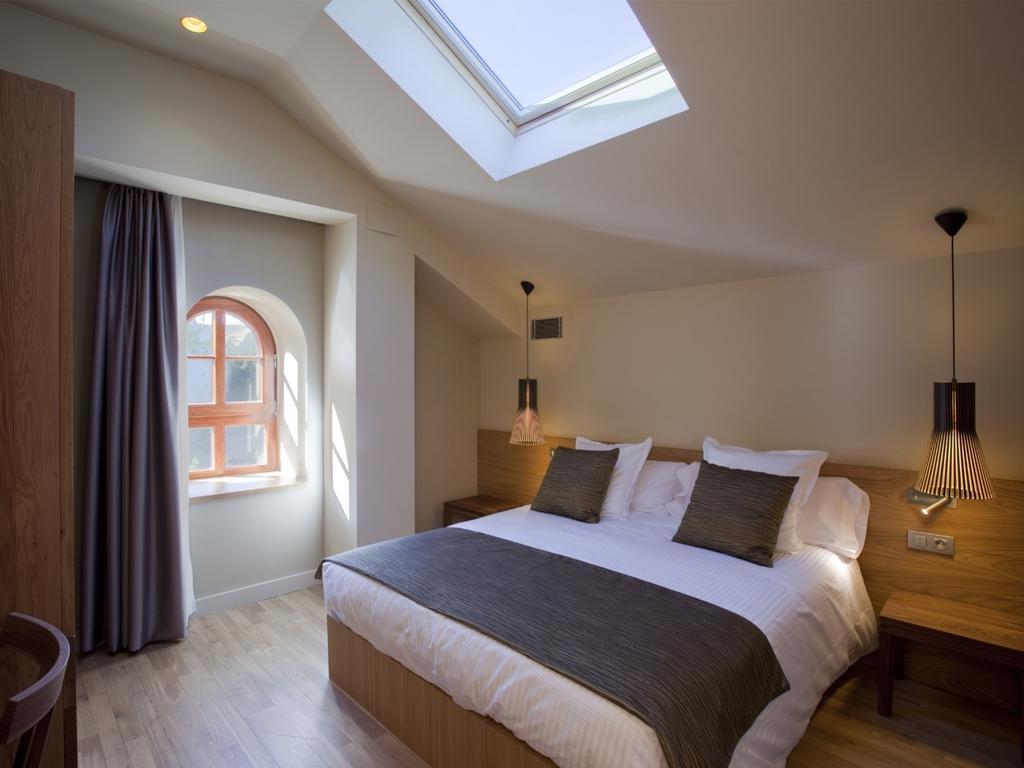 كيرالبس Apartaments Vall De Nuria الغرفة الصورة