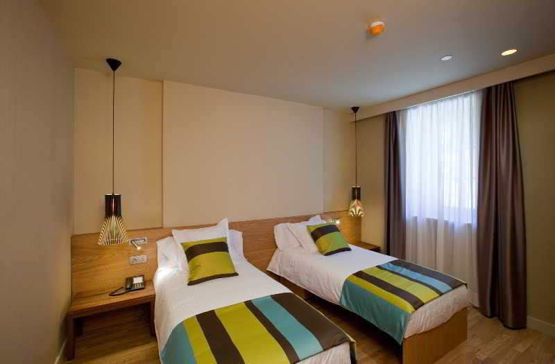 كيرالبس Apartaments Vall De Nuria المظهر الخارجي الصورة