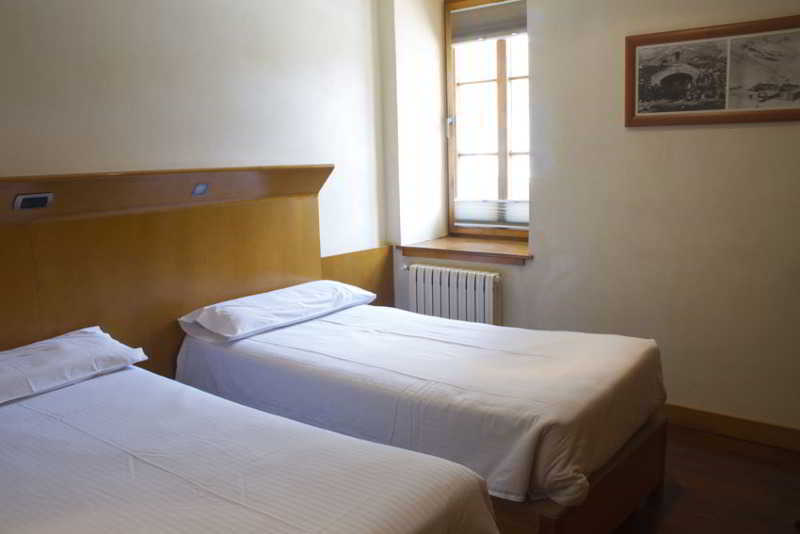 كيرالبس Apartaments Vall De Nuria المظهر الخارجي الصورة